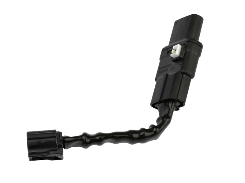 aFe — aFe 18-21 Suzuki Jimny Sprint Booster V3 Power Converter
Sprint Booster - view 3