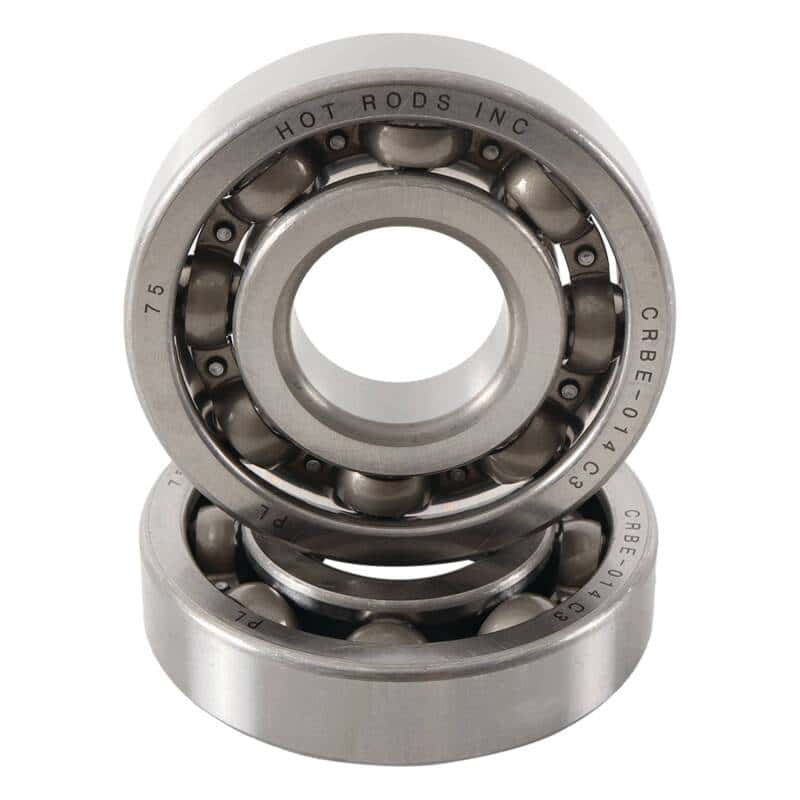 Hot Rods — Hot Rods 99-08 TRX 400 EX/09-914 TRX 400 X Main Bearing & Seal Kit - view 1
