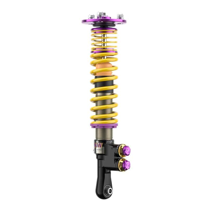 KW — KW 90-05 Acura NSX (NA1) V5 Coilover Kit
Coilover Kit - view 8