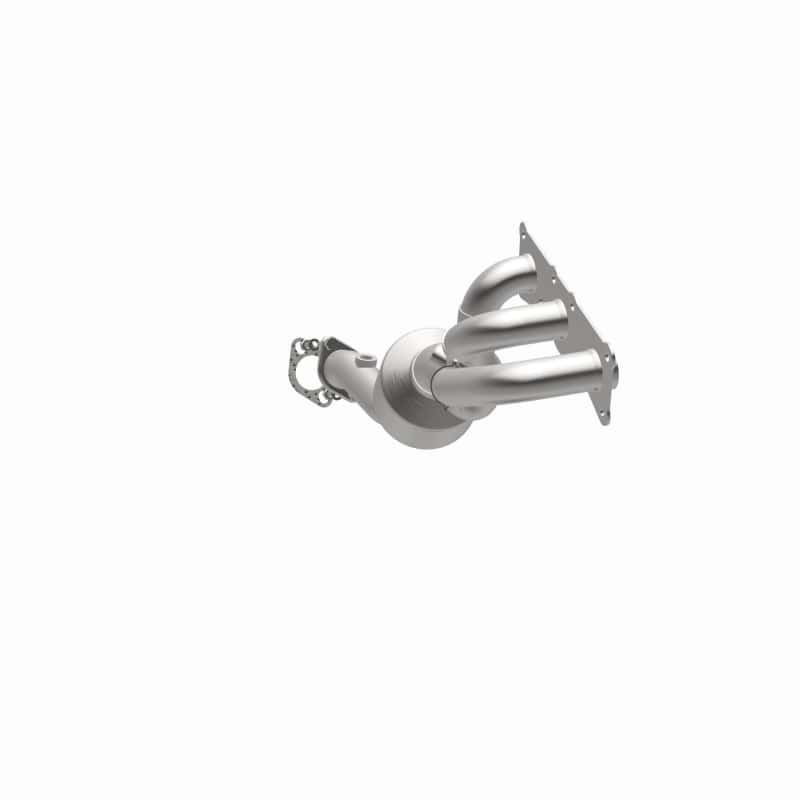 Magnaflow — Magnaflow Conv DF 06-08 BMW Z4 3.0L fr
OEM Grade
OEM - view 23