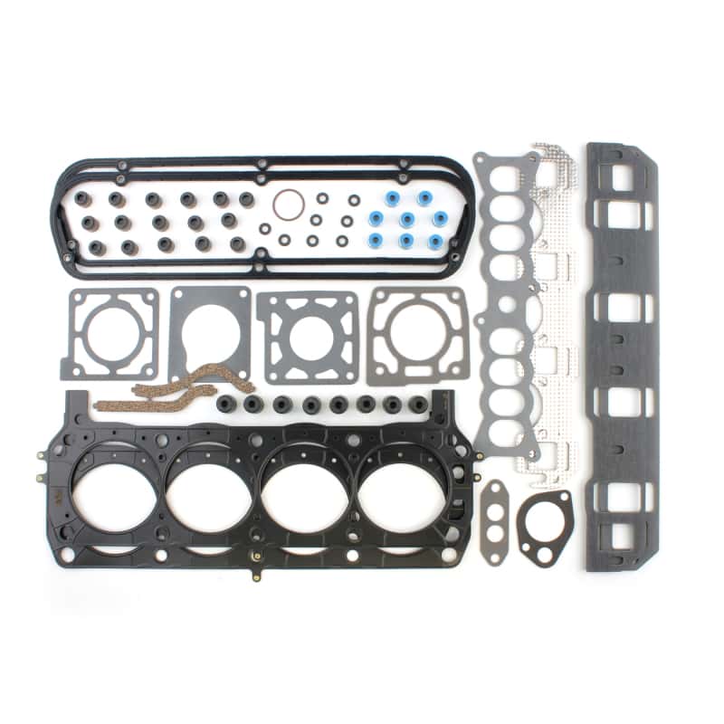 Cometic Gasket — Cometic Ford 302 Windsor Top End Gskt Kit-4.200in Bore-.040in MLX Cyl Head Gskt-With Fuel Injection
Top End Gasket Kit - view 1