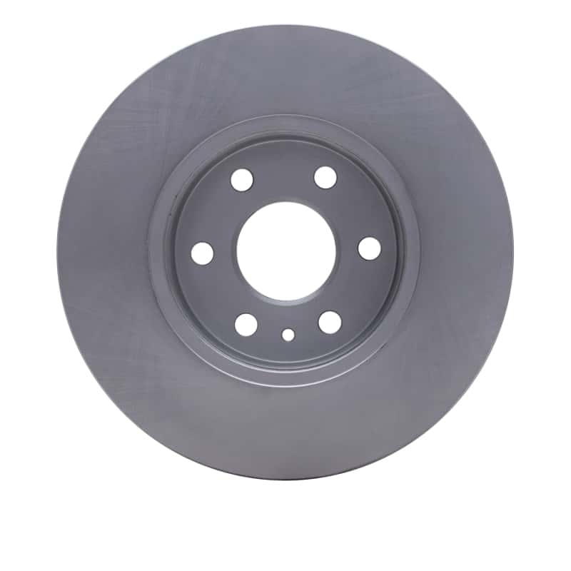 DFC — DFC 15-20 Chevrolet Colorado Front GeoSPEC Coated Rotor
DFC Brake Rotor - view 5