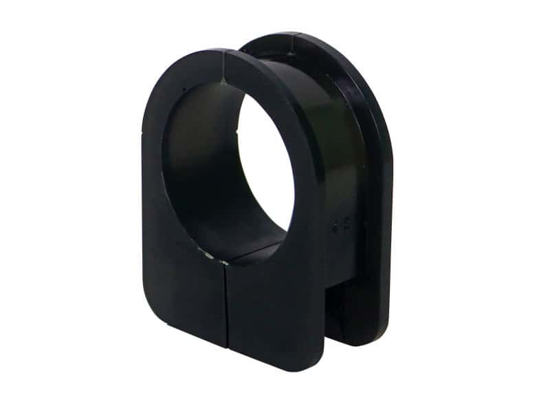 Whiteline — Whiteline Steering Rack and Pinion Mount Bushing Kit
Bushing Kit - view 2