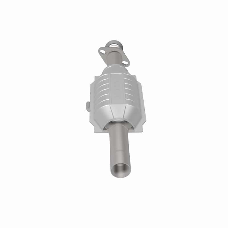 Magnaflow — MagnaFlow Conv GM 24X6.5X4 2/2
Standard Grade
Standard - view 16