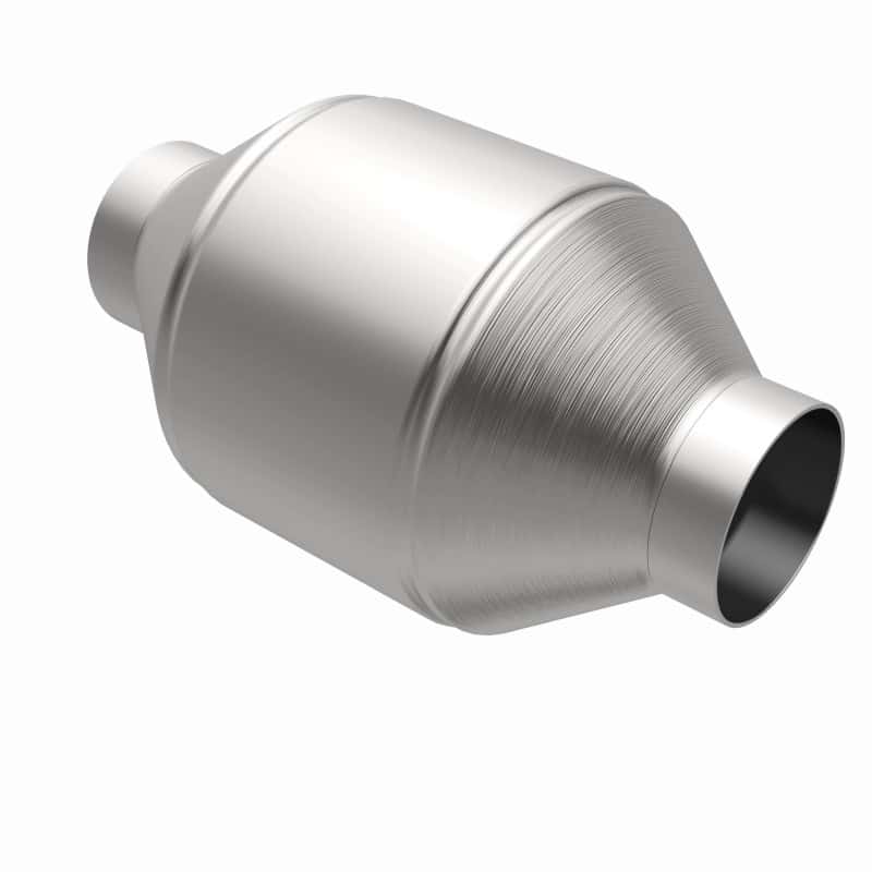 Magnaflow — MagnaFlow Conv Universal 2.25 C/C 5.00 Diesel Spun
HM Grade
OEM - view 20