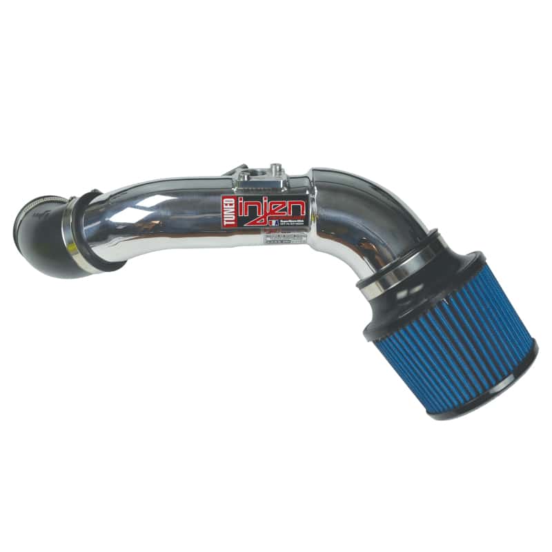 Injen — Injen 06-09 Civic Si 2.0L 4Cyl. Coupe & Sedan Polished Short Ram Intake
Short Ram Intake
Air Intake Kit - view 4