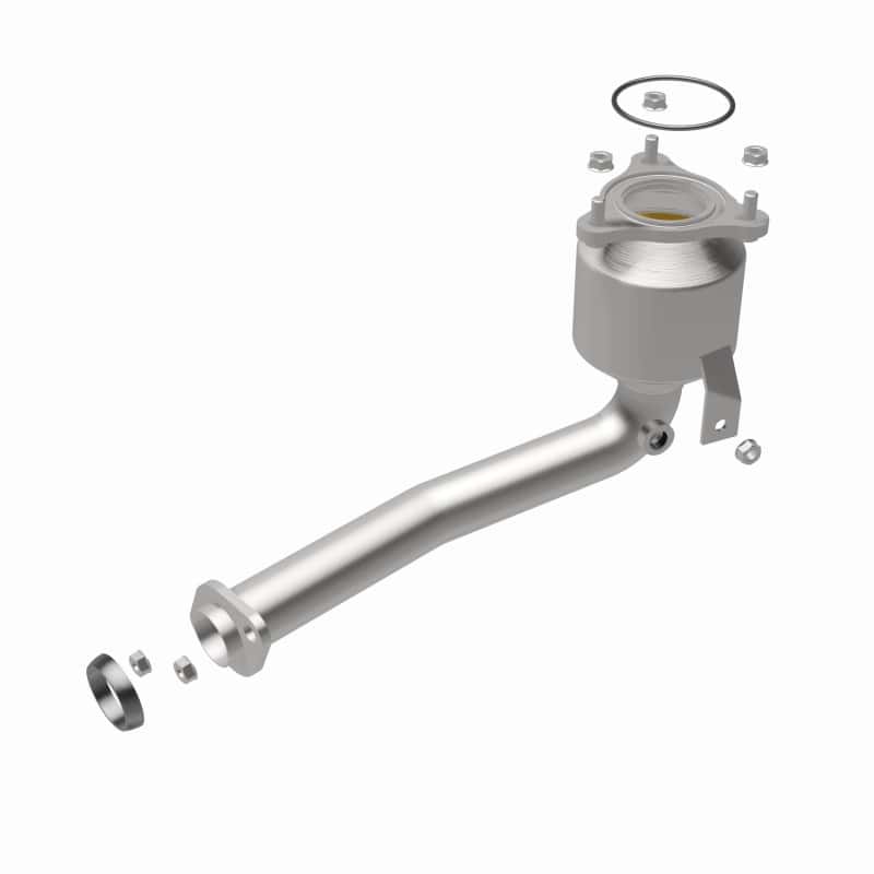 Magnaflow — MagnaFlow Conv DF 02-03 Suzuki Aerio
HM Grade
HM - view 19