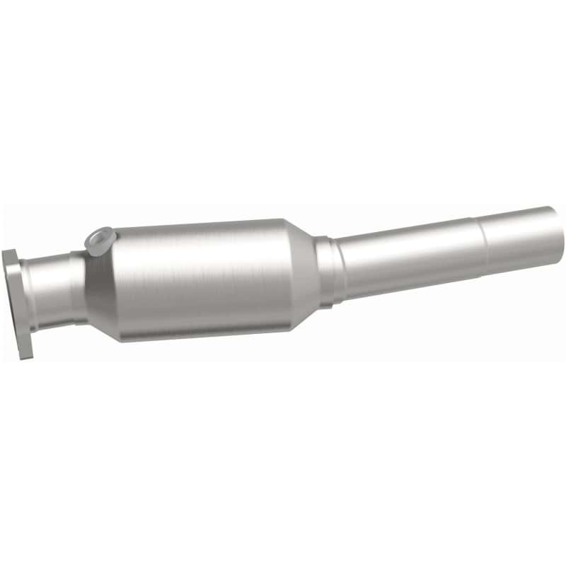 Magnaflow — MagnaFlow Conv Direct Fit VW 88-95
Standard Grade
Standard - view 5