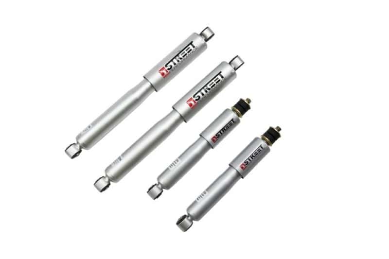 Belltech — Belltech SHOCK SET STREET PERFORMANCE
SHOCK ABSORBER SET - view 2