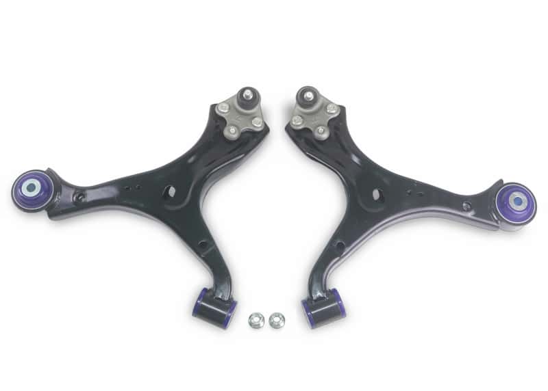 Superpro — SuperPro 13 Acura ILX Front Lower Control Arm Set W/ Bushings
Control Arm Set - view 2