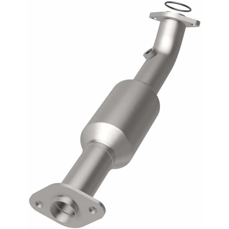 Magnaflow — MagnaFlow 16-20 Toyota Tacoma V6 3.5L OEM Grade Direct-Fit Catalytic Converter
OEM Grade
OEM - view 31