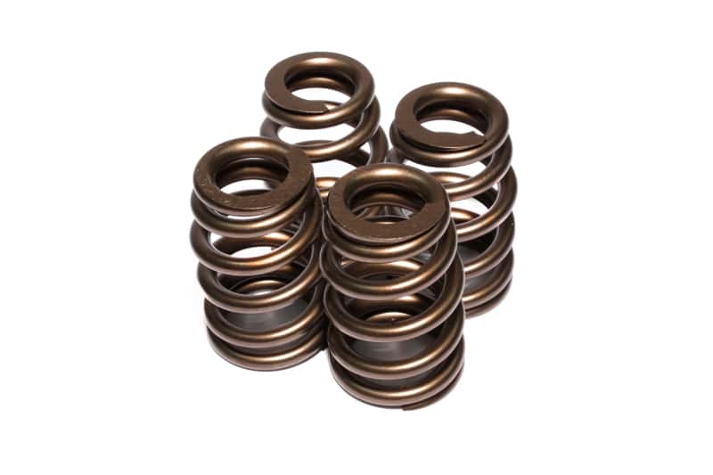 COMP Cams — COMP Cams Valve Springs 1.185in Beehive - Set of 4
Engine Valve Spring - view 1