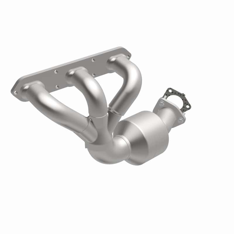 Magnaflow — MagnaFlow 2006 Porsche Cayman 3.4L Direct Fit CARB Compliant Catalytic Converter
California - view 27
