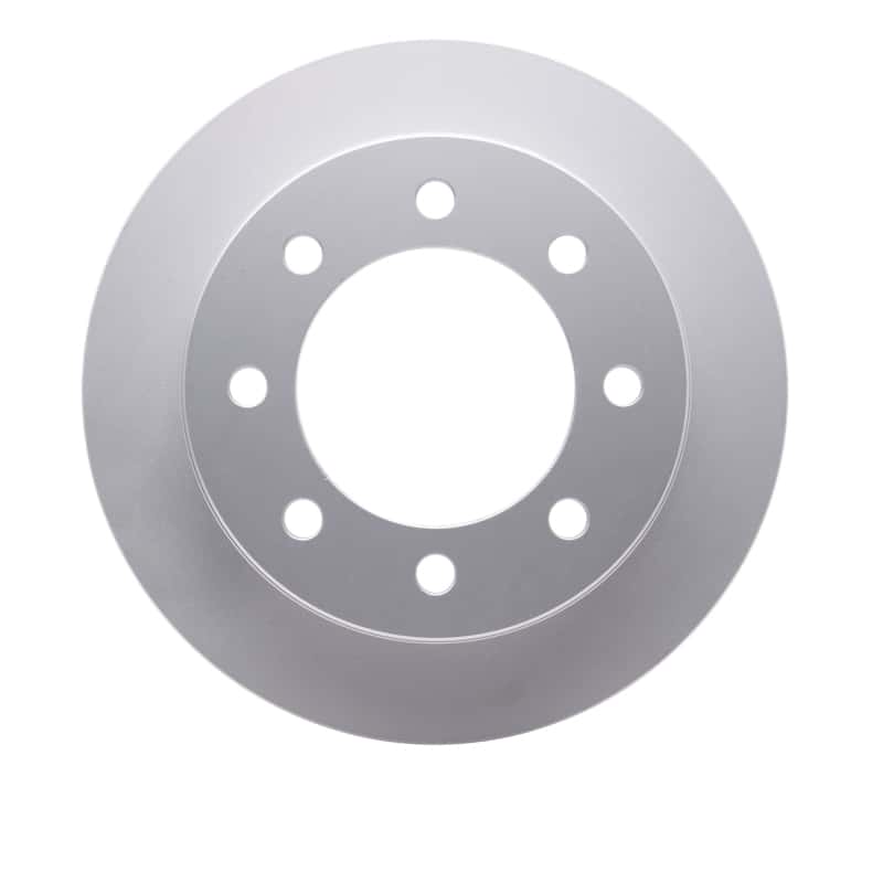 DFC — DFC 99-20 Chevrolet Suburban 2500 Rear GeoSPEC Coated Rotor
DFC Brake Rotor - view 1