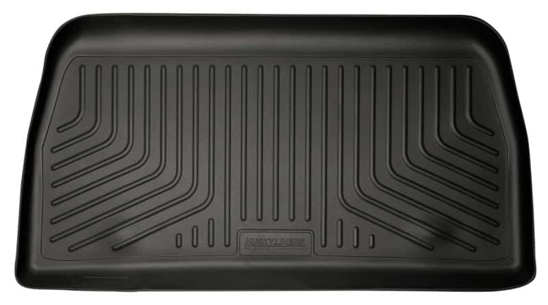 Husky Liners — Husky Liners 11-12 Honda Odyssey WeatherBeater Black Rear Cargo Liner (3rd Seat)
FLOOR COVERINGS
Cargo Liner - view 1