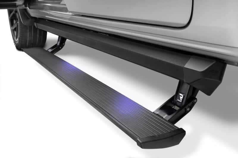 AMP Research — AMP Research 2025 RAM 1500 (Gas ONLY) PowerStep XL - Black
Power Running Board
PowerStep XL - view 12