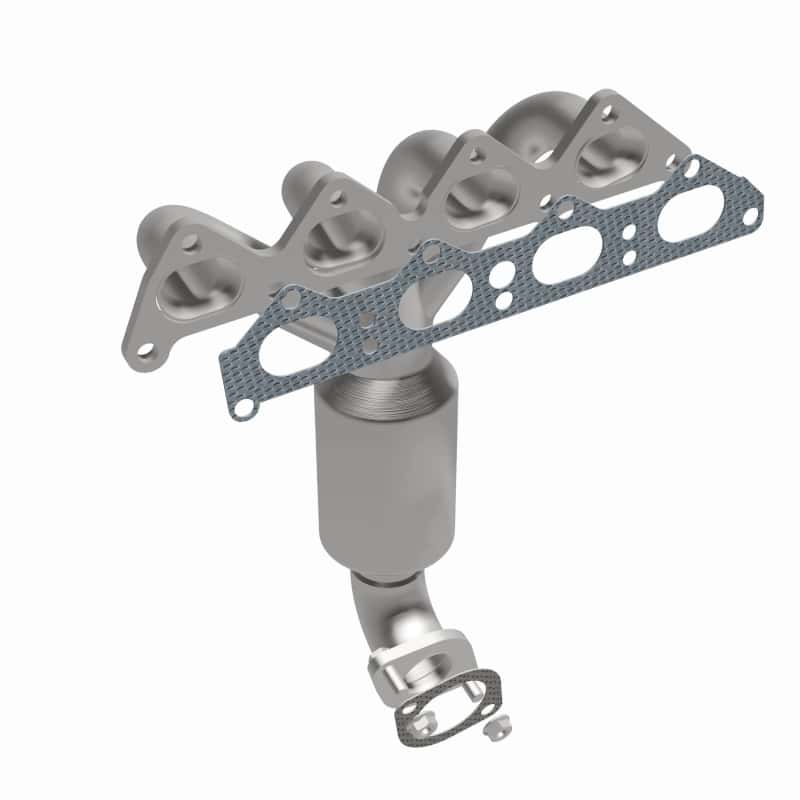 Magnaflow — Magnaflow Conv DF 03 Hyundai Elantra 2.0L
California - view 9