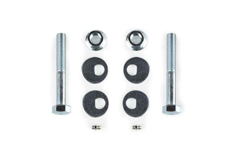 Fabtech — Fabtech 18-21 Jeep JL 4WD 4-Door Alignment Cam Bolt Kit
AlgnCst/CmbKt - view 2