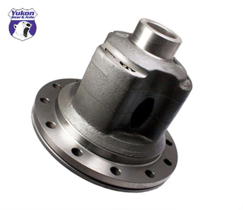 Yukon Gear & Axle — Yukon Gear 11.5in Chrysler & GM Helical Gear Type Positraction
Limited Slip Unit  - view 1