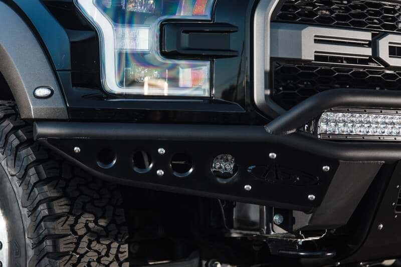 Addictive Desert Designs — Addictive Desert Designs 17-18 Ford F-150 Raptor Stealth R Front Bumper
Bumper- Front
Bumpers - view 19