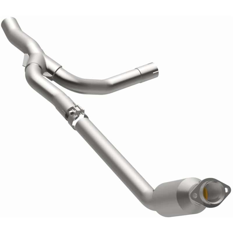 Magnaflow — Magnaflow 2004 Dodge Ram 1500 4.7L Direct Fit Converter
California - view 30