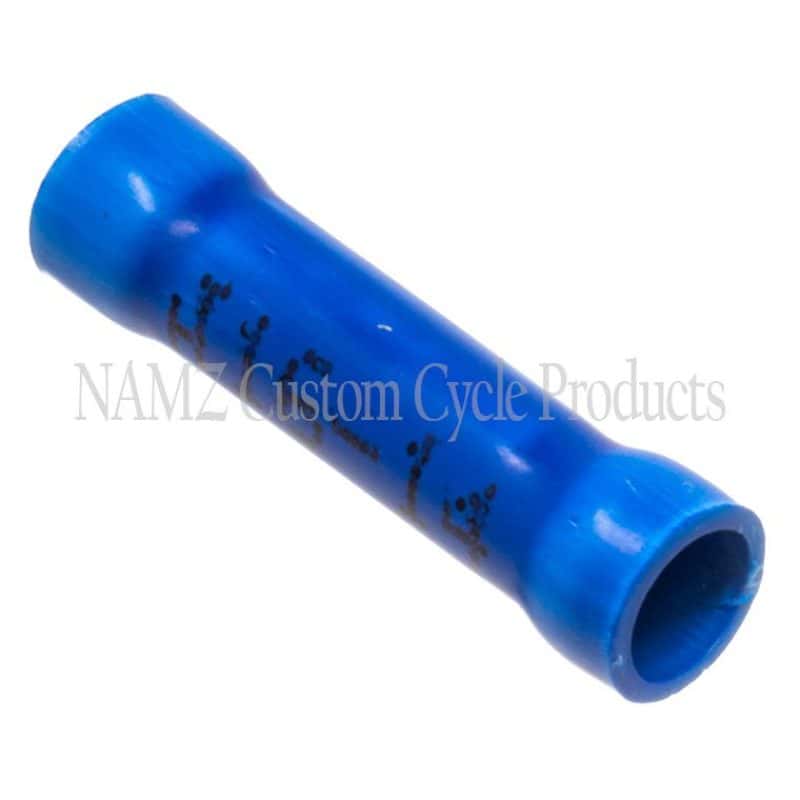 NAMZ — NAMZ Butt Connector Terminals 16-14g (25 Pack) - view 1