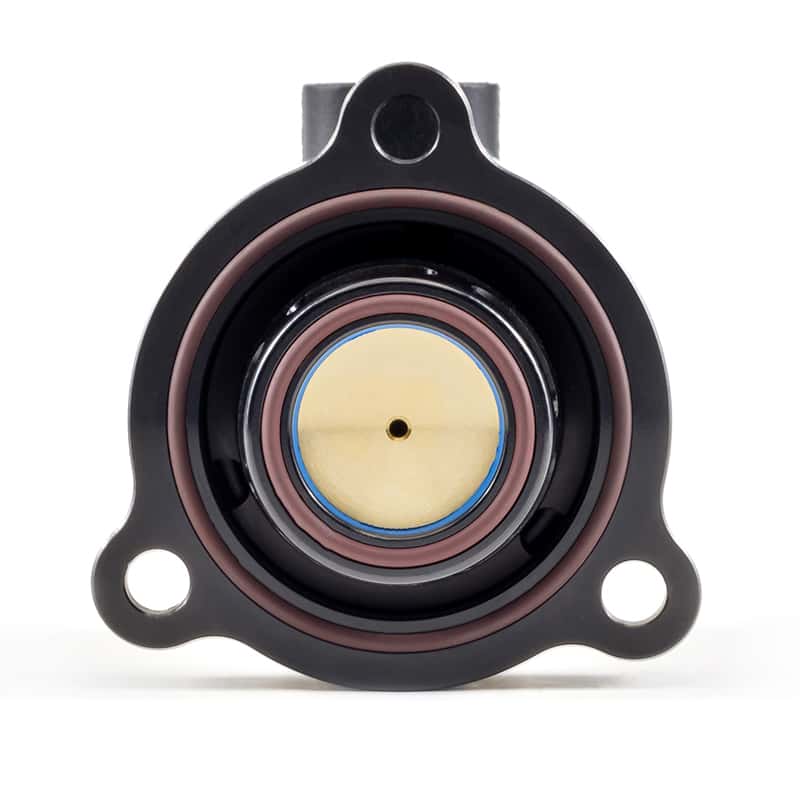 Go Fast Bits — GFB Diverter Valve DV+ 15-23 Ford Mustang 2.3L EcoBoost / 2023 Ford Bronco Raptor/Ranger Raptor 3.0L
DV+ Diverter Valve - view 3