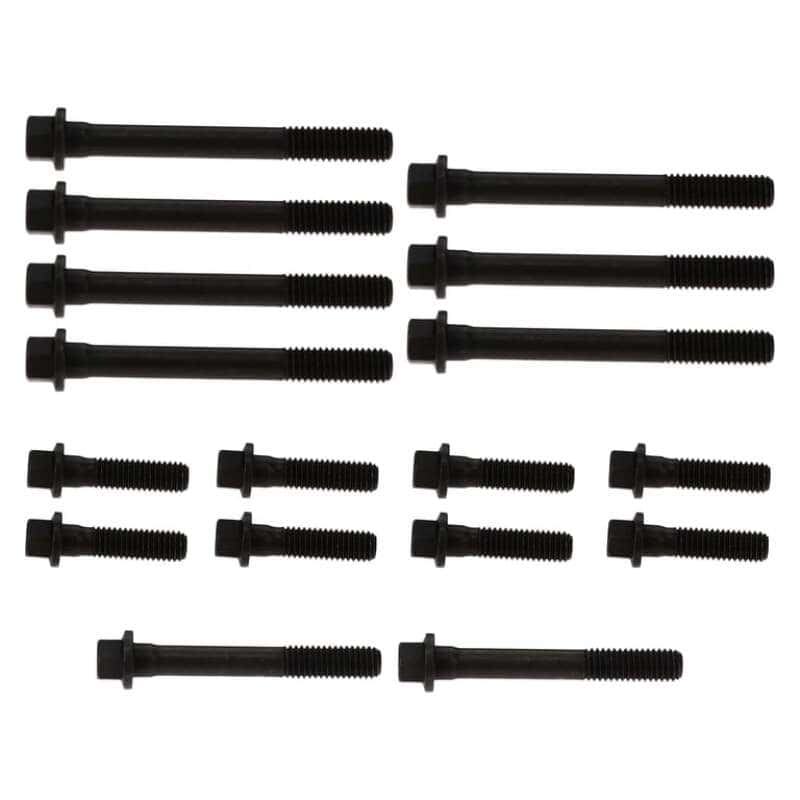 Manley Performance — Manley SB Chevy Superior Head Bolts - 1 Set of Bolts for 1 Head
Cyl Head Bolt Set - view 4