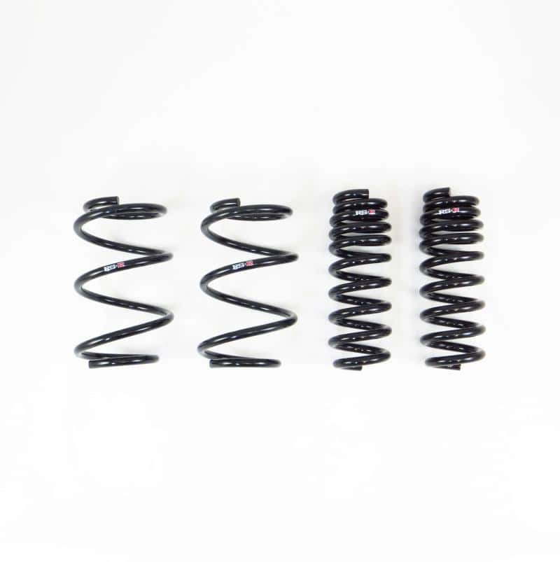 RS-R — RS-R 2020+ Toyota Supra (A90) Down Sus Springs - view 1