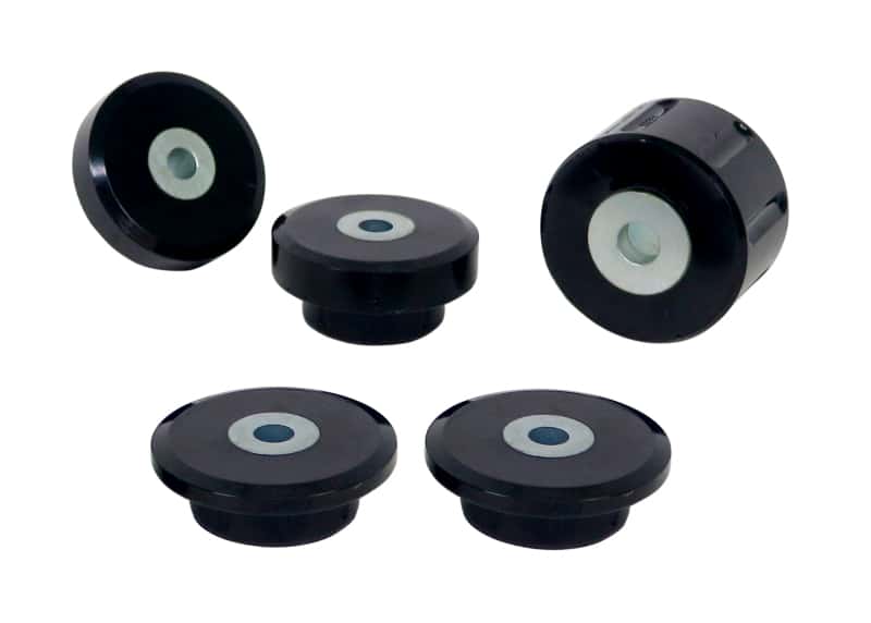 Whiteline — Whiteline Nissan 350Z/370Z/Z 03+ Rear Differential Bushing Kit (Motorsports Version)
Bushing Kit - view 2