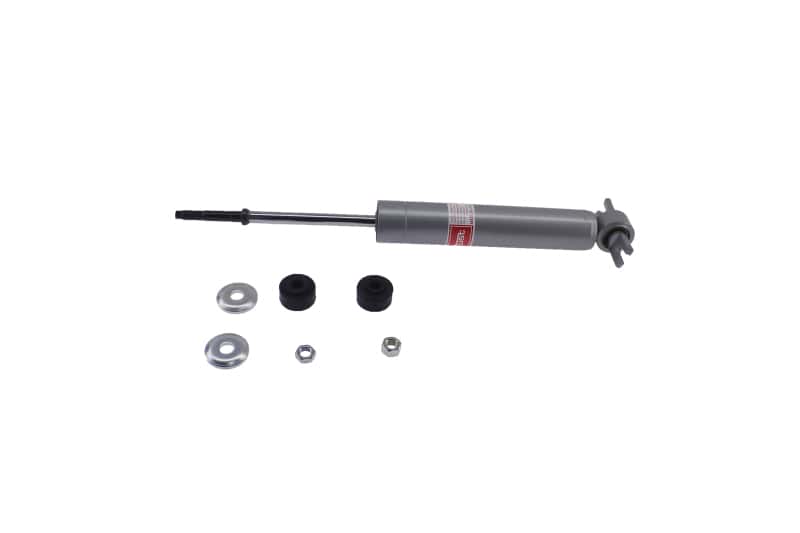 KYB — KYB Shocks & Struts Gas-A-Just Front & Rear AVANTI II 1965-85 BUICK Riviera 1963-65 CHEVROLET Bel Ai
Gas Shock - view 1