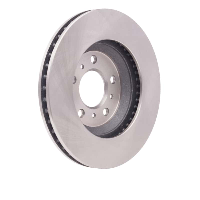 DFC — DFC 06-16 Buick Lucerne Front Brake Rotor
DFC Brake Rotor - view 4