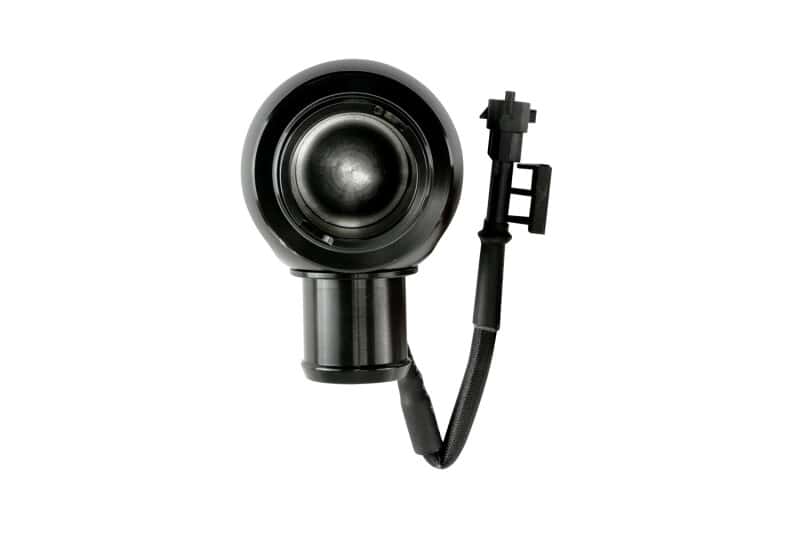 Turbosmart — Turbosmart Ford F-150 2.7L/3.5L Ecoboost Performance Intercooler w/Recirculating BOV - Black - view 3
