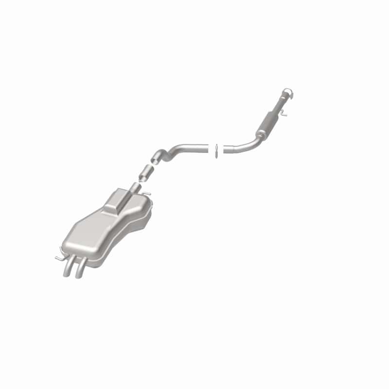 Magnaflow — MagnaFlow BRE Exhaust Kit 99-06 VW Beetle GLS
Exhaust Kit - view 13
