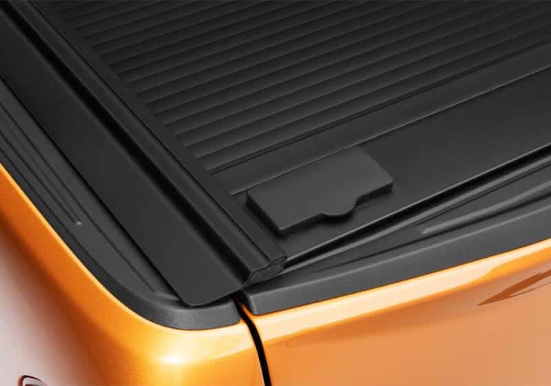 Retrax — Retrax 2024 Ford Ranger 5ft Bed RetraxONE MX Bed Cover - view 11