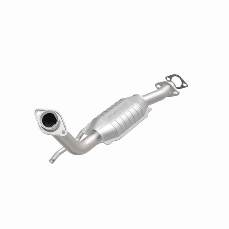 Magnaflow — MagnaFlow Conv Ford-Lincoln-Mercury 31.25X6.5
Standard Grade
Standard - view 28