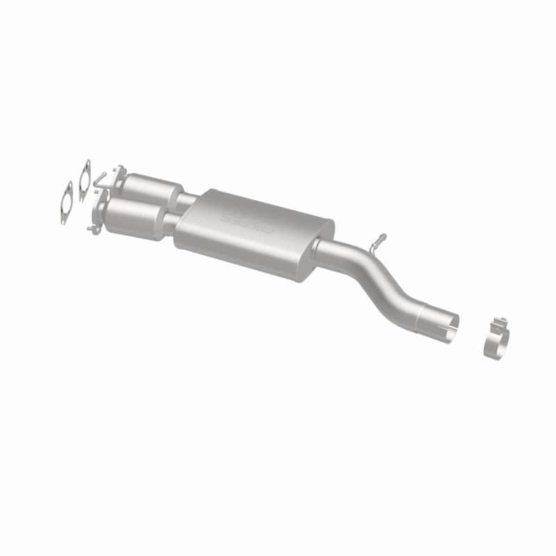 Magnaflow — MagnaFlow Conv Direct Fit 12-15 Cadillac SRX 3.6L
OEM Grade
OEM - view 11