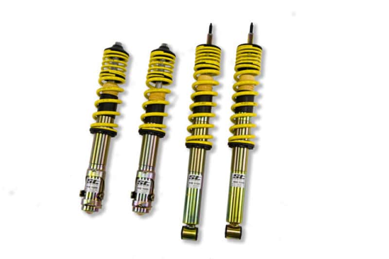 ST Suspensions — ST Coilover Kit 95-98 Volkswagen Golf MKIII
Coilover Kit - view 1