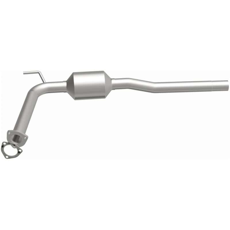 Magnaflow — MagnaFlow Conv Direct Fit 1993/1995 Volkswagen EuroVan 2.5L
California - view 32