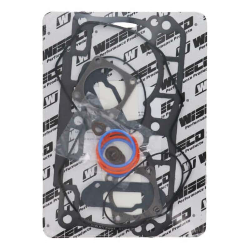 Wiseco — Wiseco 16-19 Yamaha YXZ1000R Top End Gasket Kit
Gasket Kit - view 1