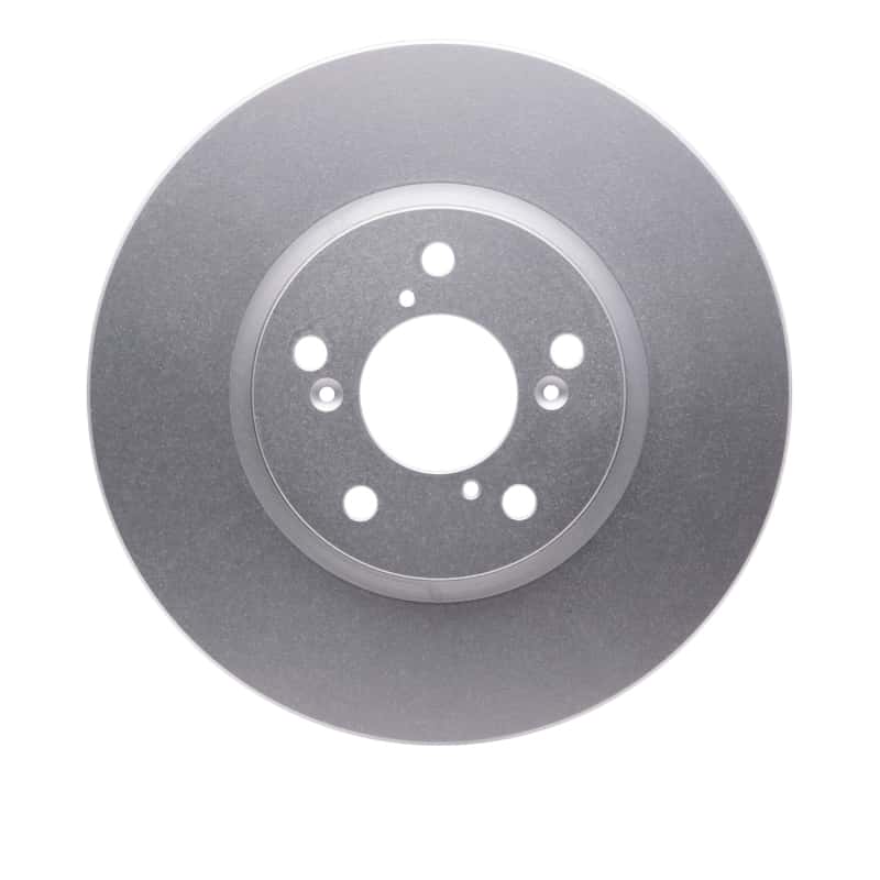 DFC — DFC 06-14 Honda Ridgeline Front GeoSPEC Coated Rotor
DFC Brake Rotor - view 1
