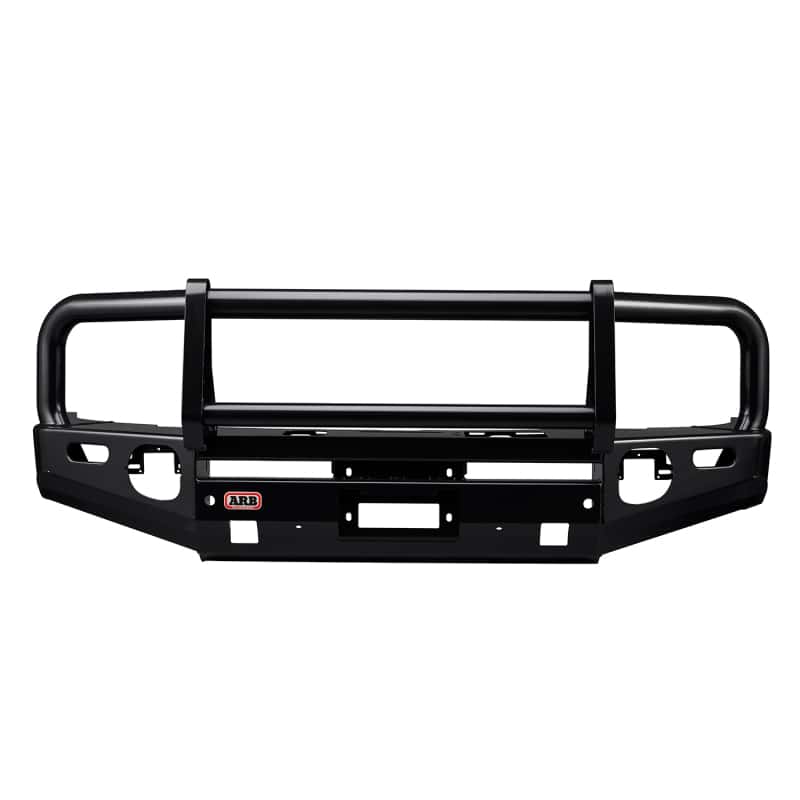 ARB — ARB Combar Dodge Ram 15-3500 03-05 Oe/Ifo
Combination Bumper - view 3