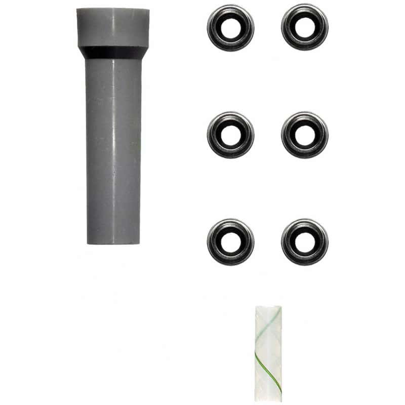 Fel-Pro — Fel-Pro SS 72688 Engine Valve Stem Oil Seal Set - view 1
