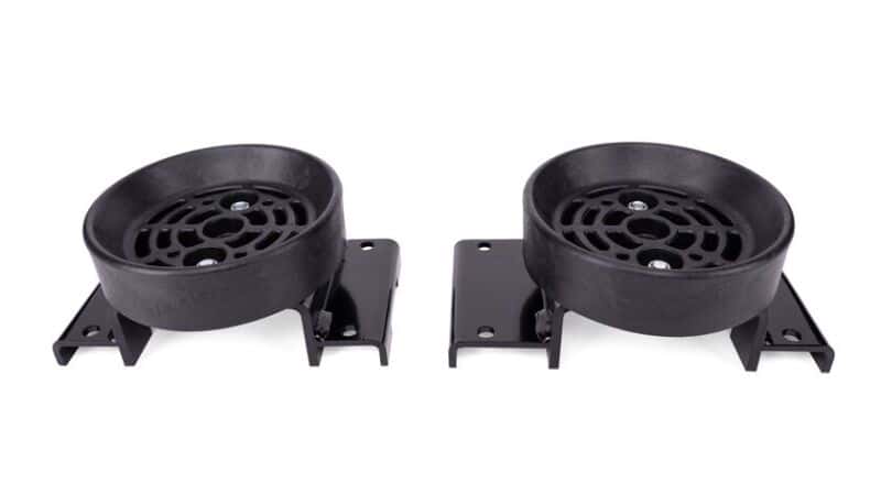Air Lift — Air Lift 21-24 Ford F-150 Raptor GEN III 4WD LoadLifter 5000 Air Spring Kit w/ Cradle
Susp Leveling Kit - view 3