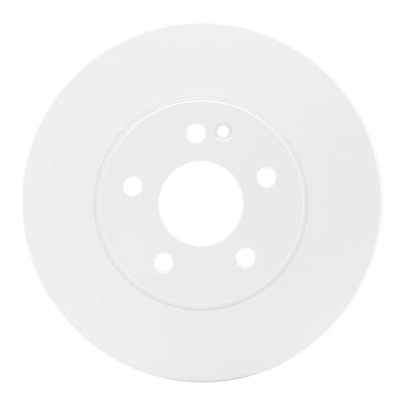 DFC — DFC 16-23 Mercedes-Benz Viano (Mexico) Front GeoSPEC Coated Rotor
DFC Brake Rotor - view 1