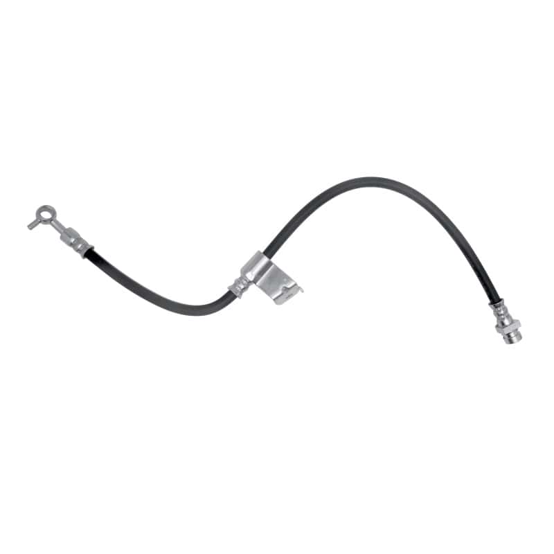 DFC — DFC 09-14 Hyundai Genesis Sedan Front-L Brake Hose - view 1