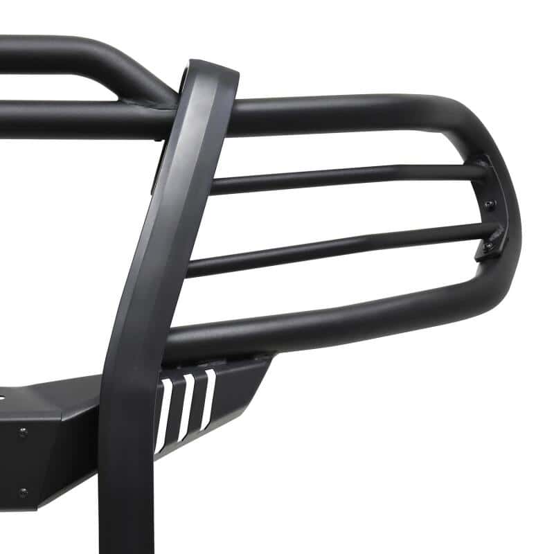 Westin — Westin 12-20 Nissan Frontier Sportsman X Grille Guard - Textured Black
Grille Guard - view 10