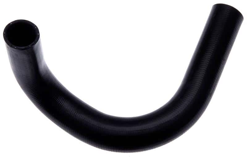Gates — Gates 75-78 Dodge D & W Series Pickup V-8 400 Upper Molded Coolant Hose - view 1
