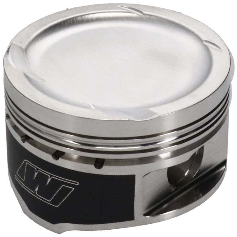 Wiseco — Wiseco Audi/VW 2.0L 82.50mm Bore 92.8mm Stroke -10.5cc EA113 Piston Kit - 4 Cyl
Piston Set - view 2