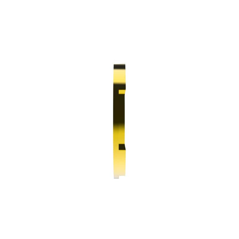 KC HiLiTES — KC HiLiTES FLEX ERA 1 (Single Bezel Ring) - Gold - view 9